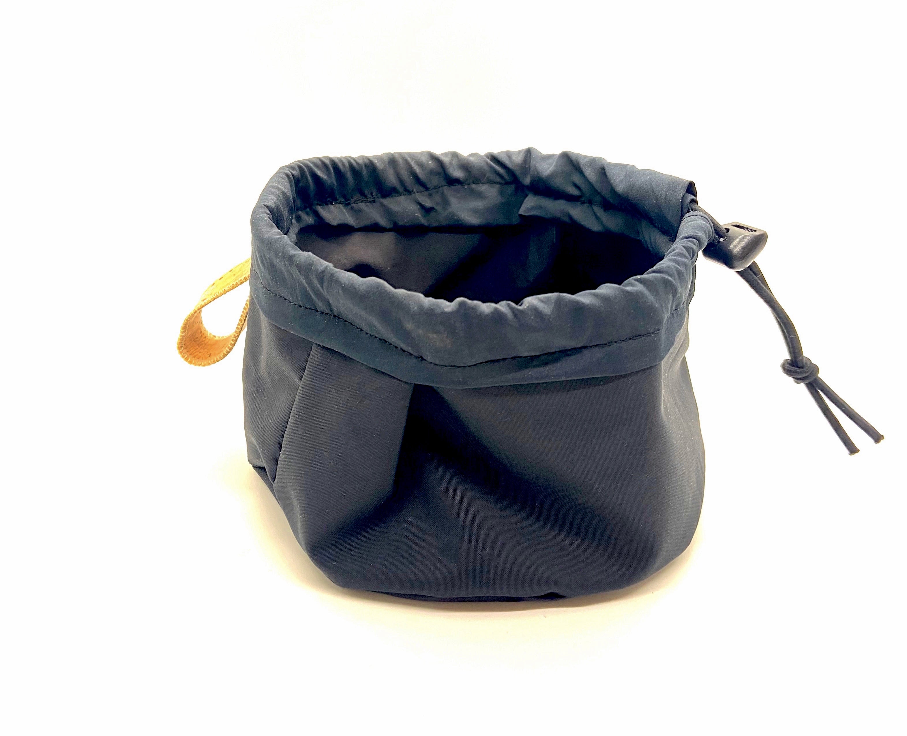 Lightweight Trail Bowl (Upcycled Gore-Tex) ™