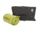 Upcycled Gore-Tex Poo Bag Dispenser ™