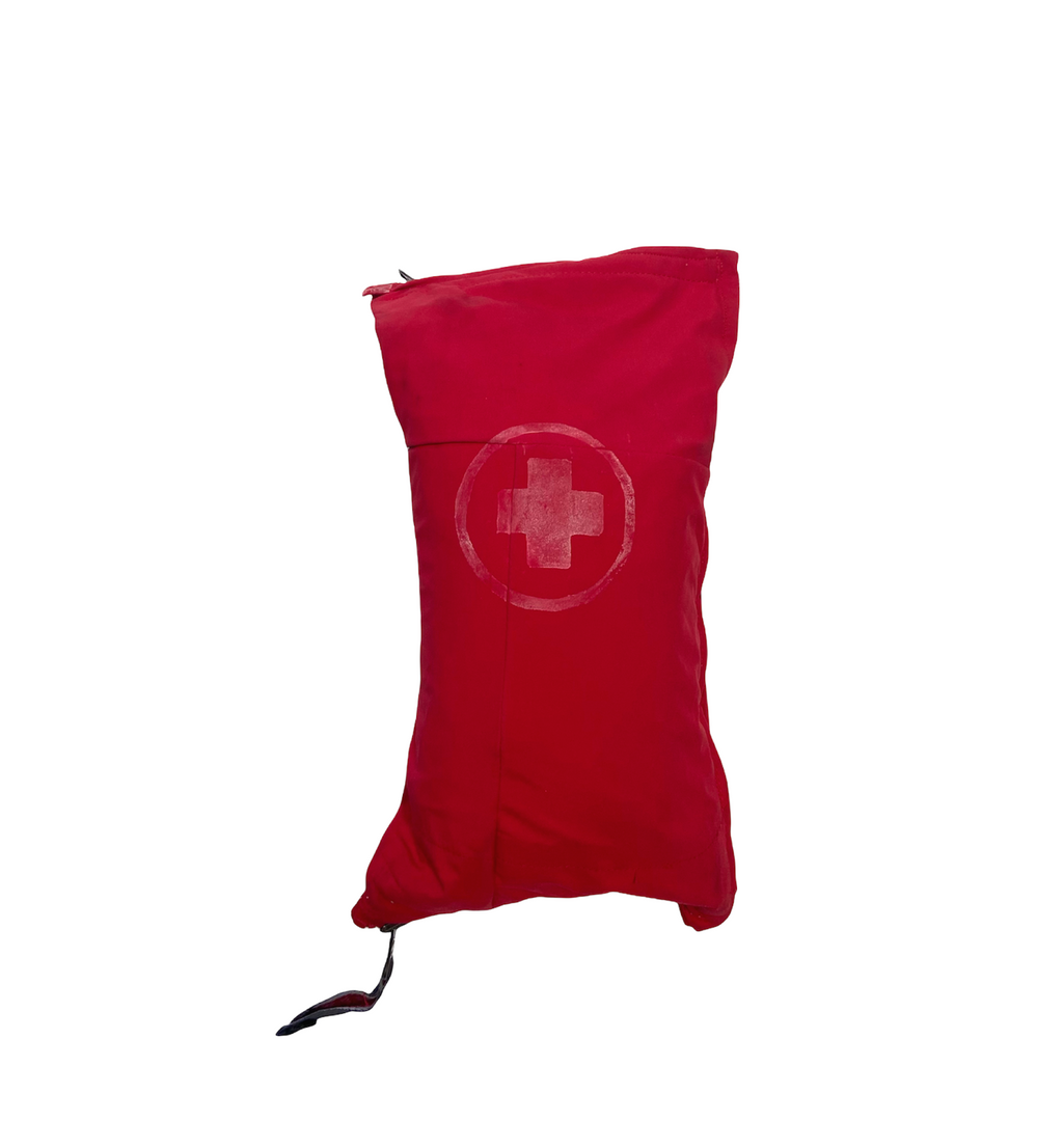 Backcountry Pet First Aid Kit