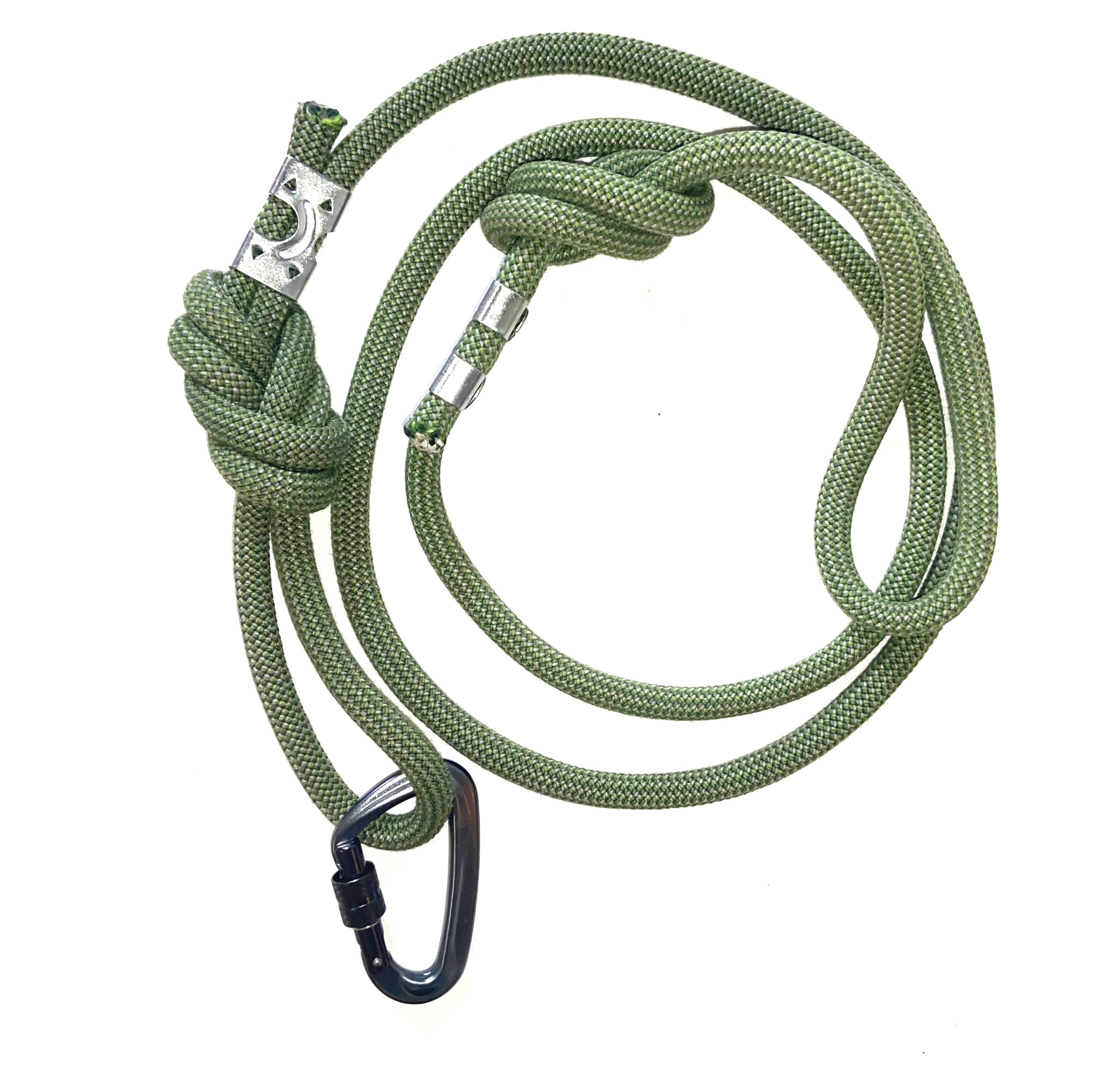 Climbing Rope Dog Leash
